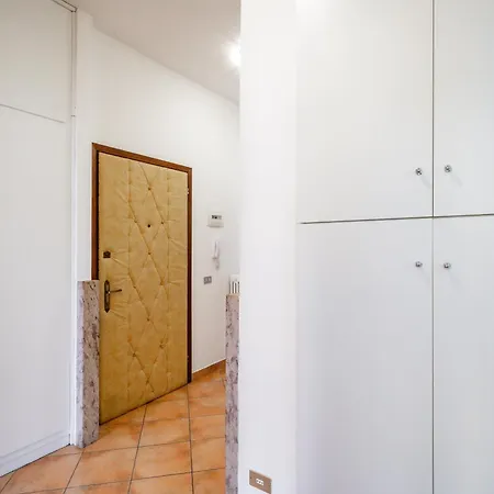 Apartament Casa Al Lario *