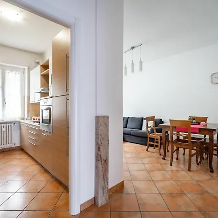 Casa Al Lario Apartament *