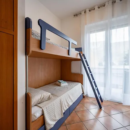 Casa Al Lario Apartamento *