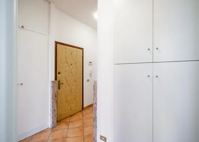 Apartamento Casa Al Lario *