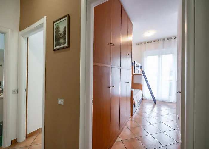 Apartamento Casa Al Lario *