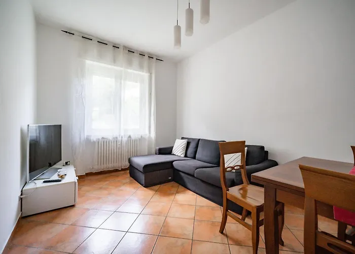 Casa Al Lario Apartamento *