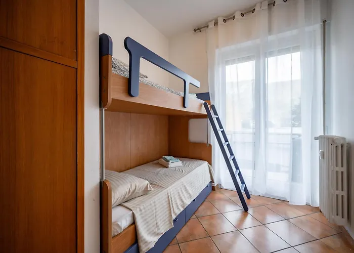 Casa Al Lario Apartamento *