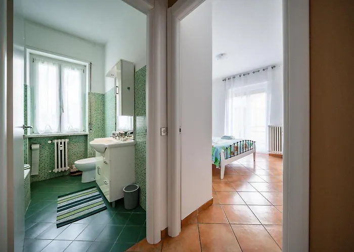 Apartamento Casa Al Lario Pescate