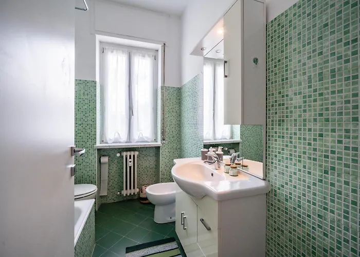 Apartamento Casa Al Lario