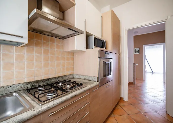Casa Al Lario Apartamento