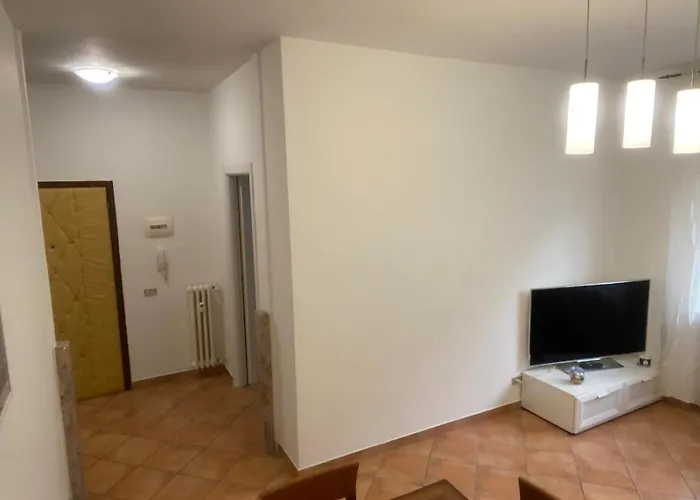 Apartamento Casa Al Lario