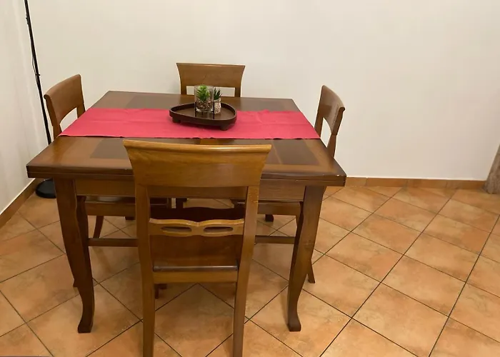 Casa Al Lario Apartamento *