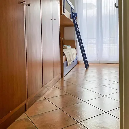 Casa Al Lario Apartment Pescate