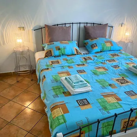 Casa Al Lario Apartment