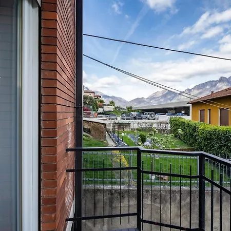 Casa Al Lario Apartment