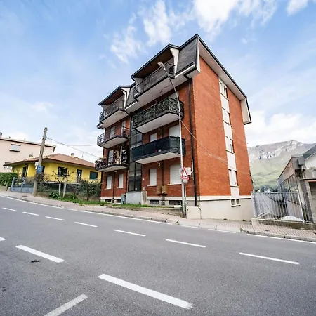 Casa Al Lario Apartment *