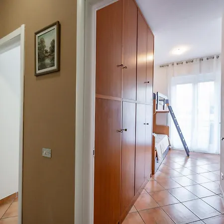 Apartment Casa Al Lario *