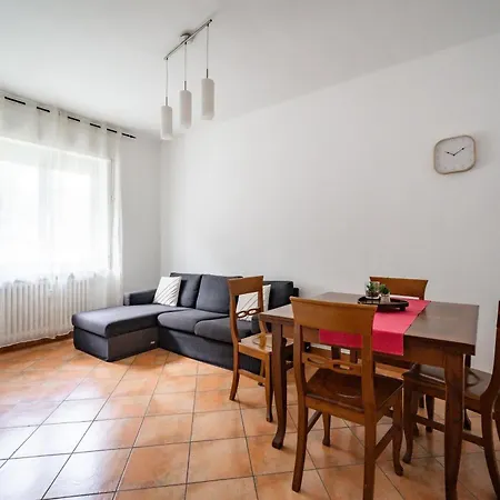 Casa Al Lario Apartment Pescate
