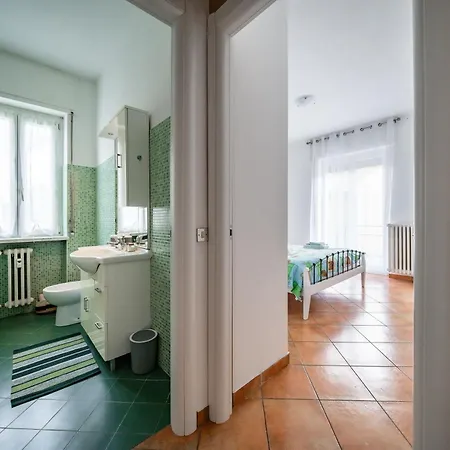 Apartment Casa Al Lario Pescate