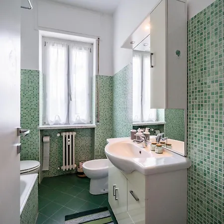 Apartment Casa Al Lario