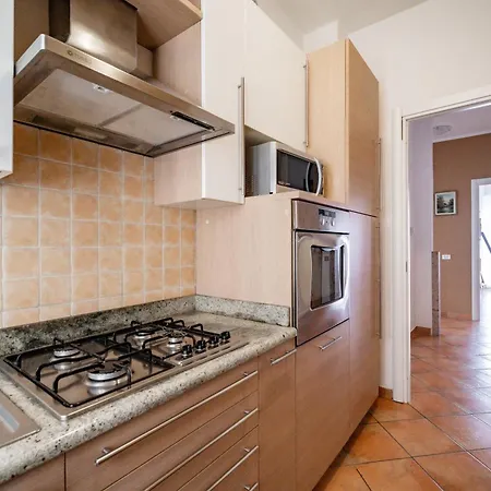Casa Al Lario Apartment