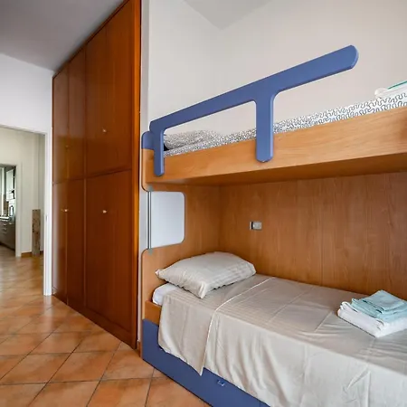 Casa Al Lario Apartment Pescate