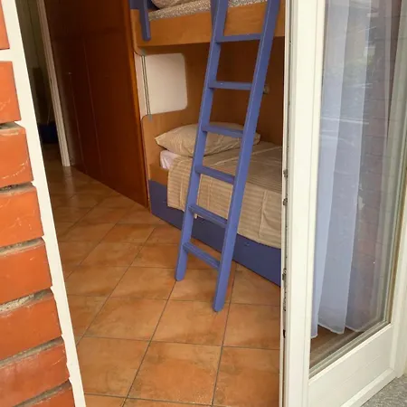 Casa Al Lario Apartment *