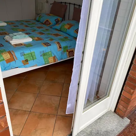 Apartment Casa Al Lario Pescate