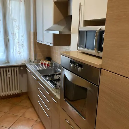 Apartment Casa Al Lario