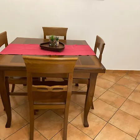Casa Al Lario Apartment *
