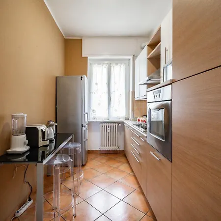 Casa Al Lario Apartment *